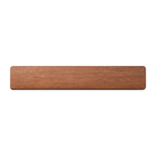 Palm Rest de Madeira - K5 Ultra