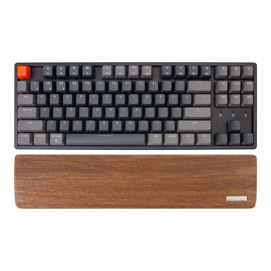 Keychron Wooden Palm Rest