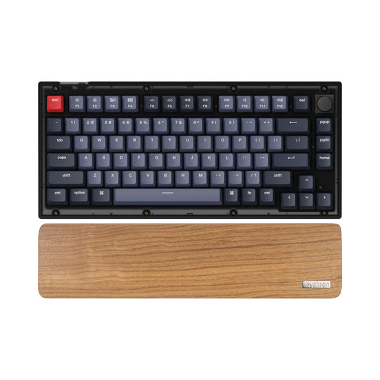 Keychron Wooden Palm Rest