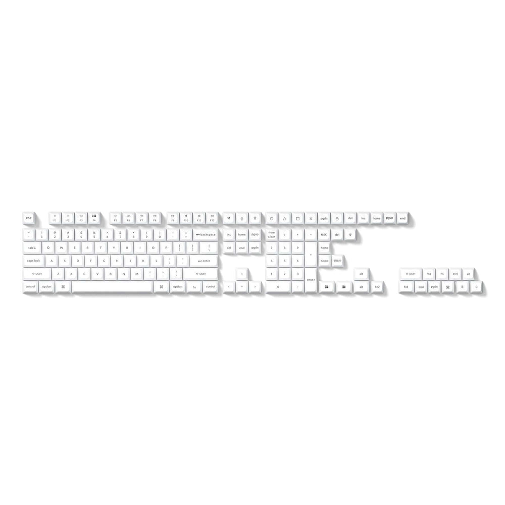 Coleção de Keycaps Exclusivos e Personalizados – Keychron Brasil