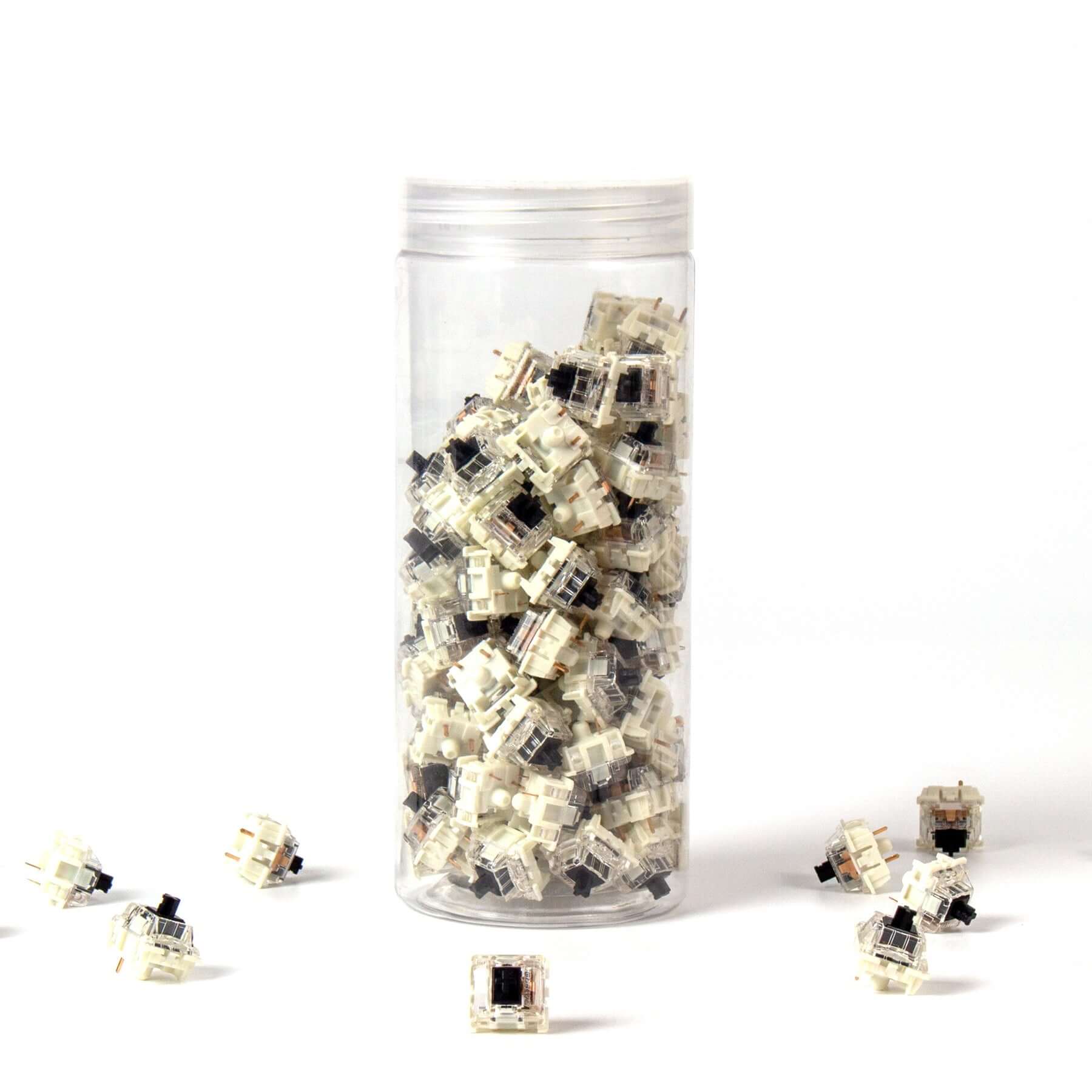 Gateron G Pro 2.0 Switch - Conforto e Qualidade – Keychron Brasil