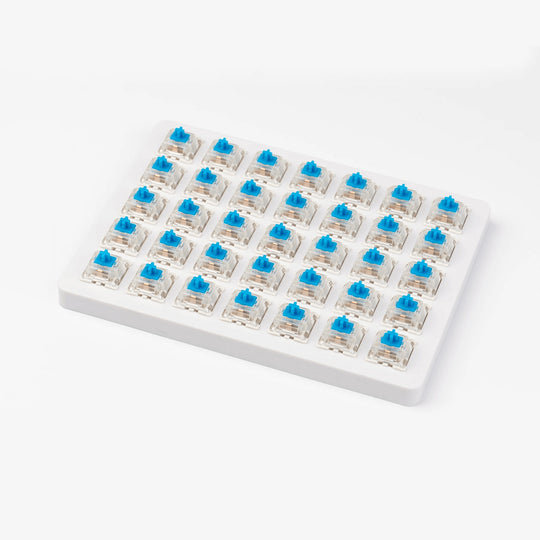 Gateron G Pro Switch Set