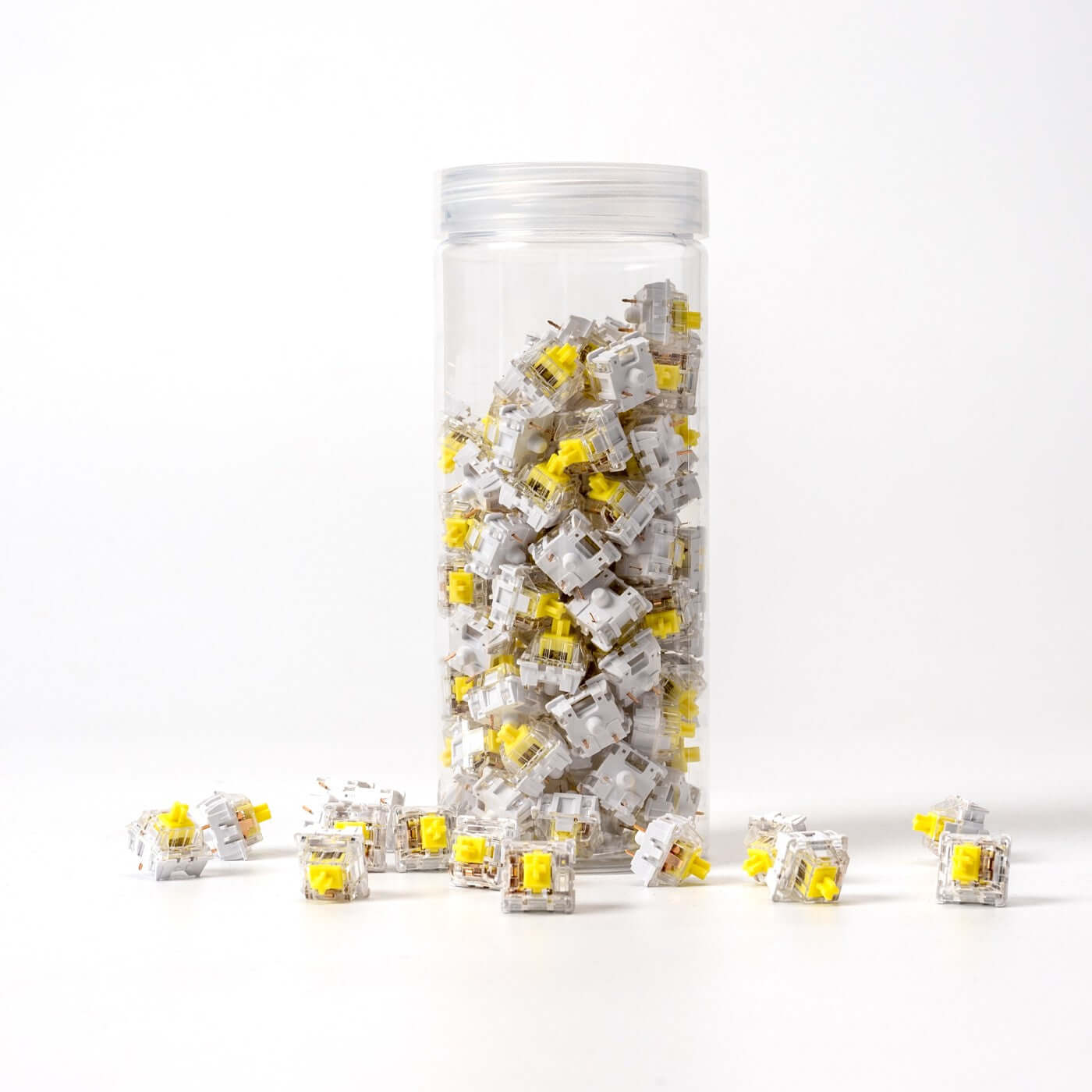 Keychron Q1 Pro US バナナ軸 K Pro Banana Keychron K Pro Switch - Experiência Premium – Keychron Brasil