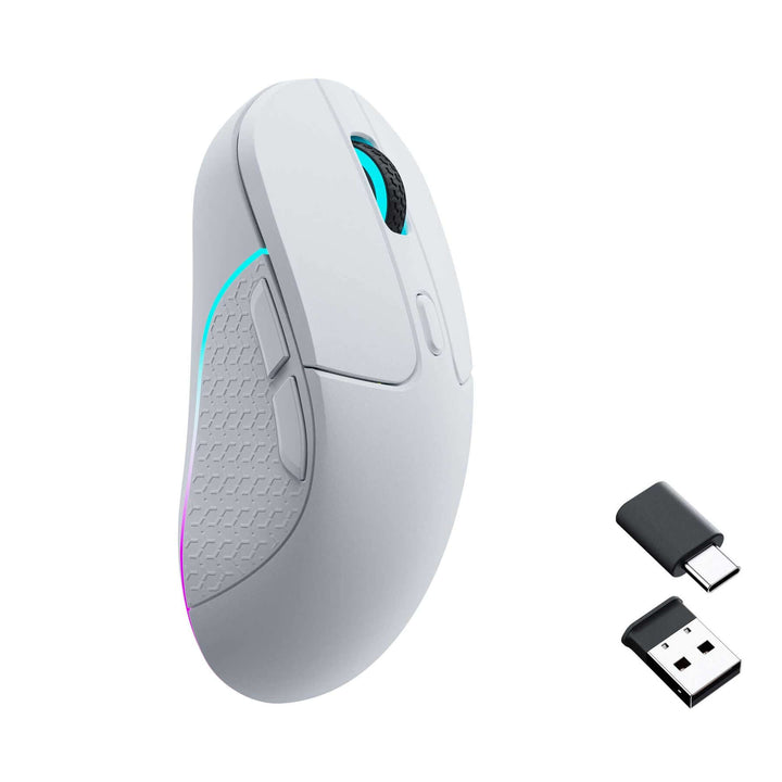 Mouse Keychron | Mouses Wireless 8K de Alta Performance – Keychron Brasil