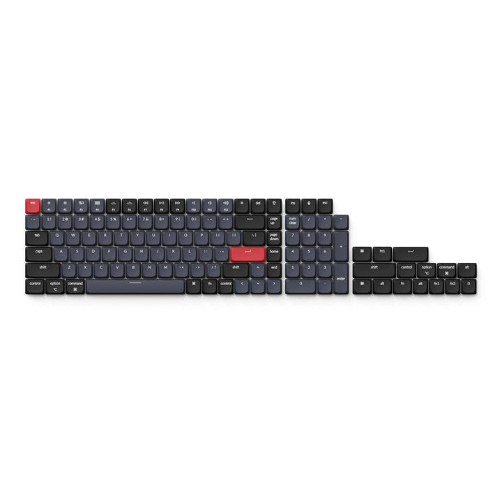 Keycaps Keychron | Conjuntos de Teclas para Teclados – Keychron Brasil