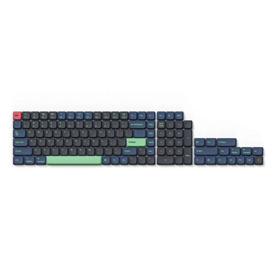 Keycap Set Low Profile PBT LSA Full Set