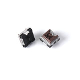Low Profile Keychron Optical Switch Set - 87 Pcs