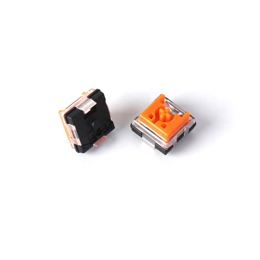 Low Profile Keychron Optical Switch Set - 87 Pcs – Keychron Brasil